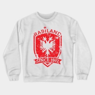 Rabiland Crewneck Sweatshirt